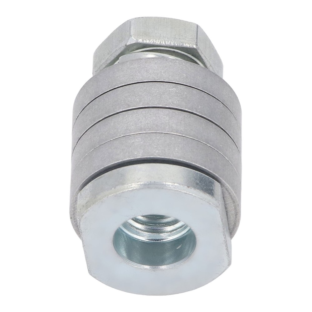 M14 Angle Grinder To Grooving Machine Adapter Quick Change Conversion Head