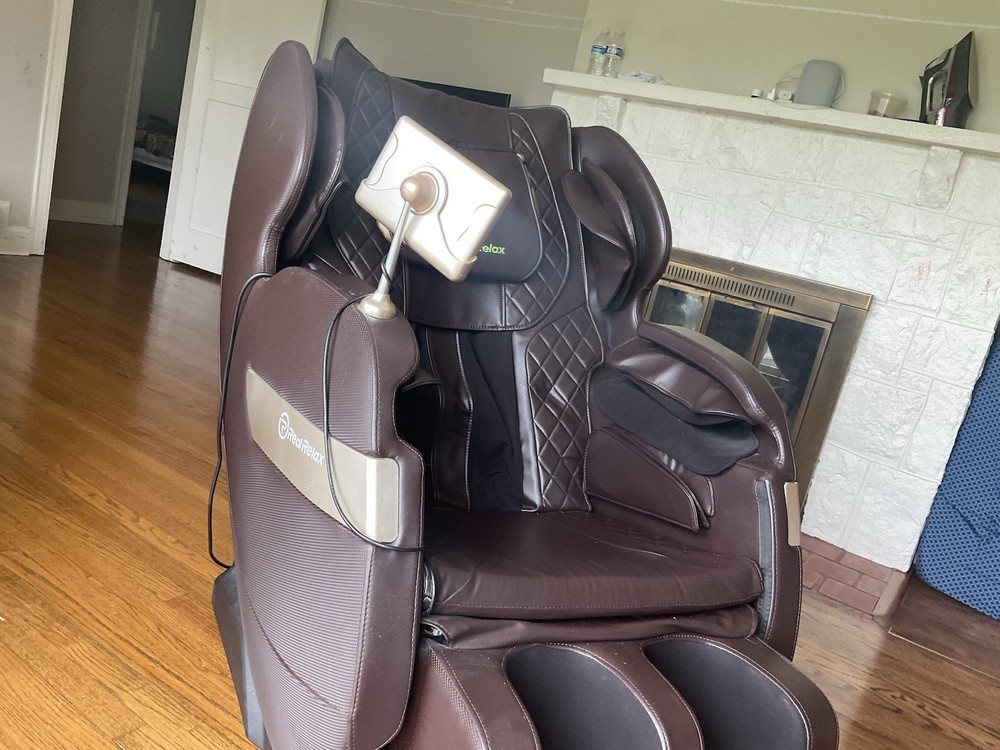 Massage Chair ￼