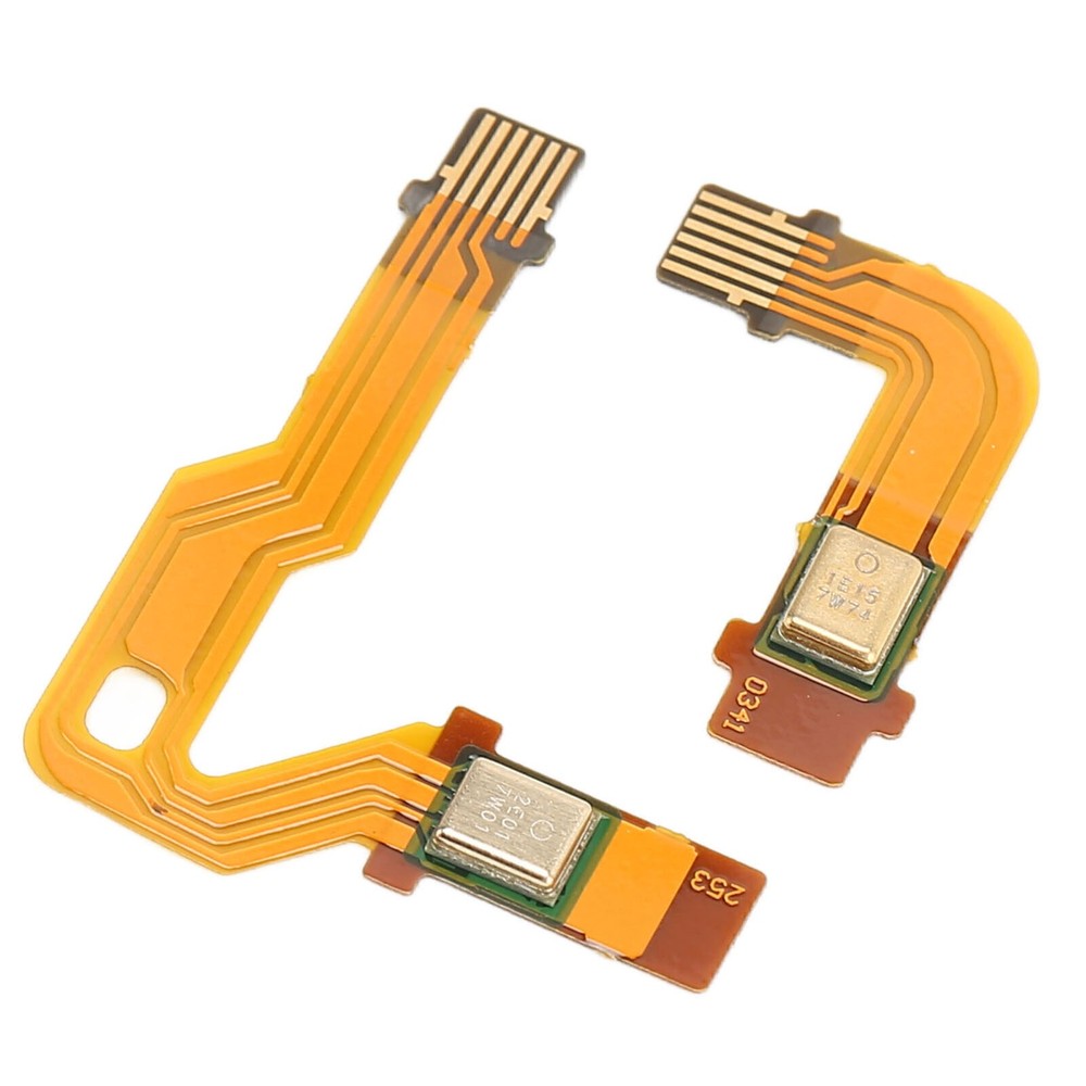 Microphone Flex Cable Replacement Handle Inner Mic Ribbon Cable Speaker