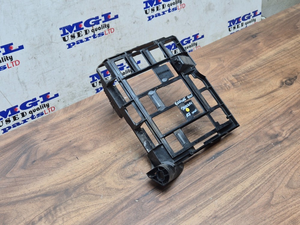 AUDI A7 4G8 ENGINE ECU CONTROL UNIT MODULE BRACKET 4G2907650 2014-2018