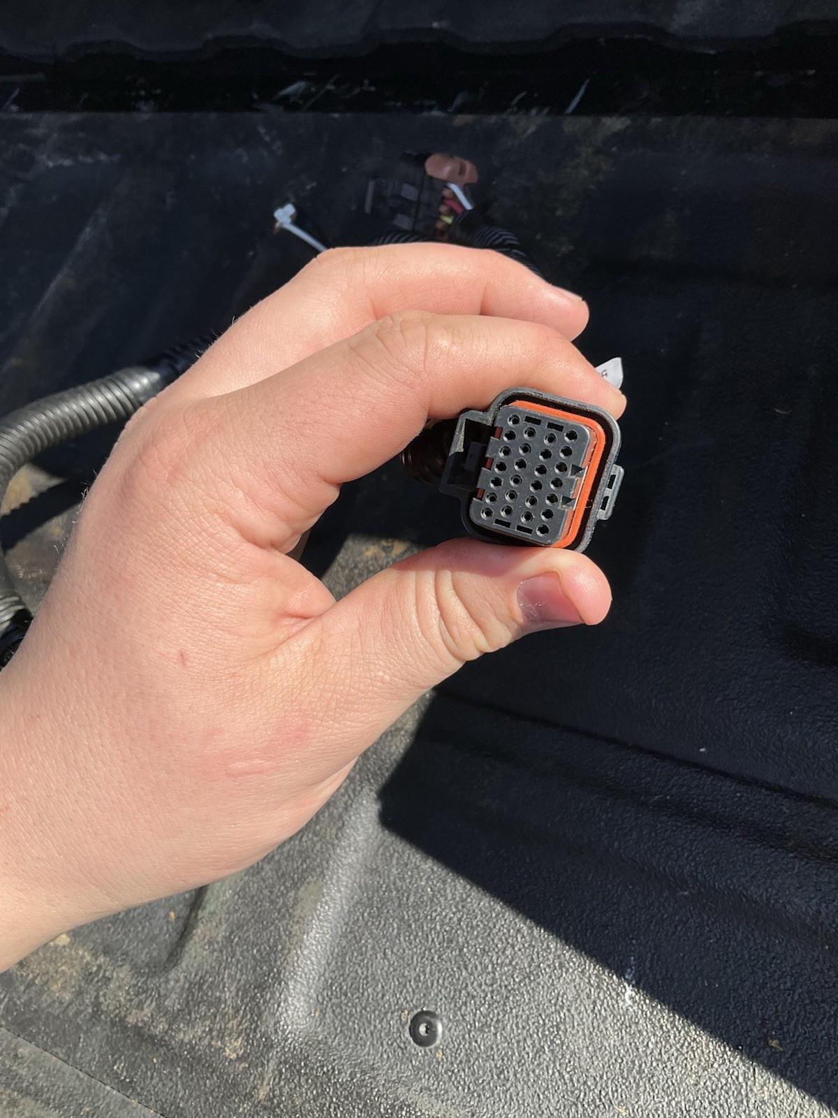 John Deere Universal Gen 5 Plus