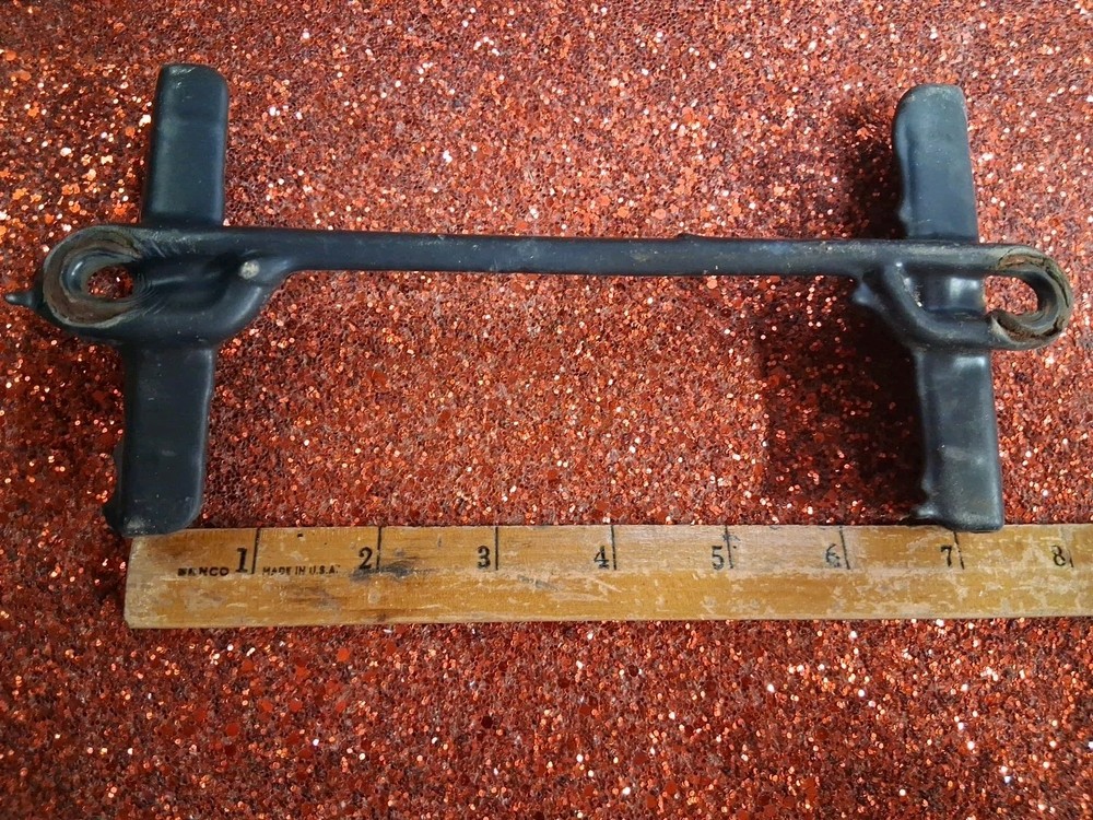 Dodge Ram Van Battery Holddown  Free Shipping