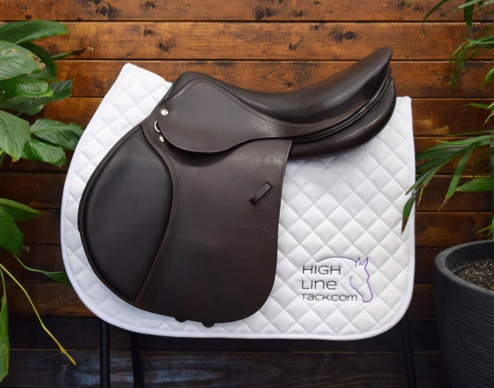 17.5" Forestier Ilium (2014) *Forward Flaps*