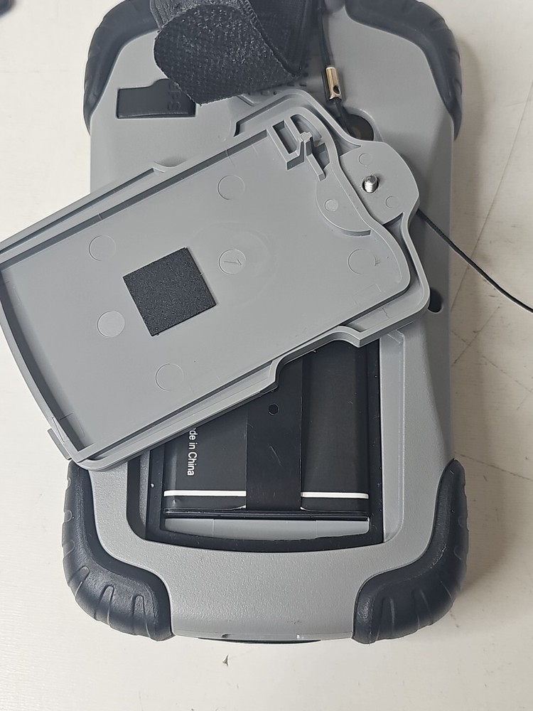 Geneq Inc. SXPad Handheld Data Collection Device - Windows CE NO CHARGER