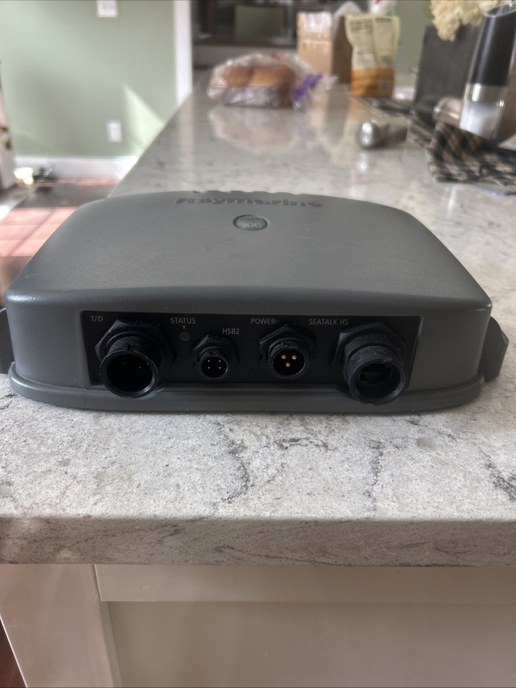 Ray Marine Dsm300