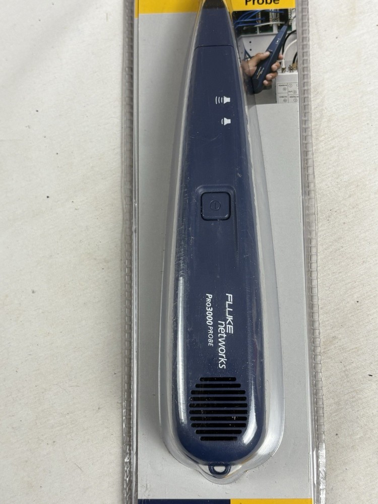 Fluke Networks Pro3000 Analog Probe