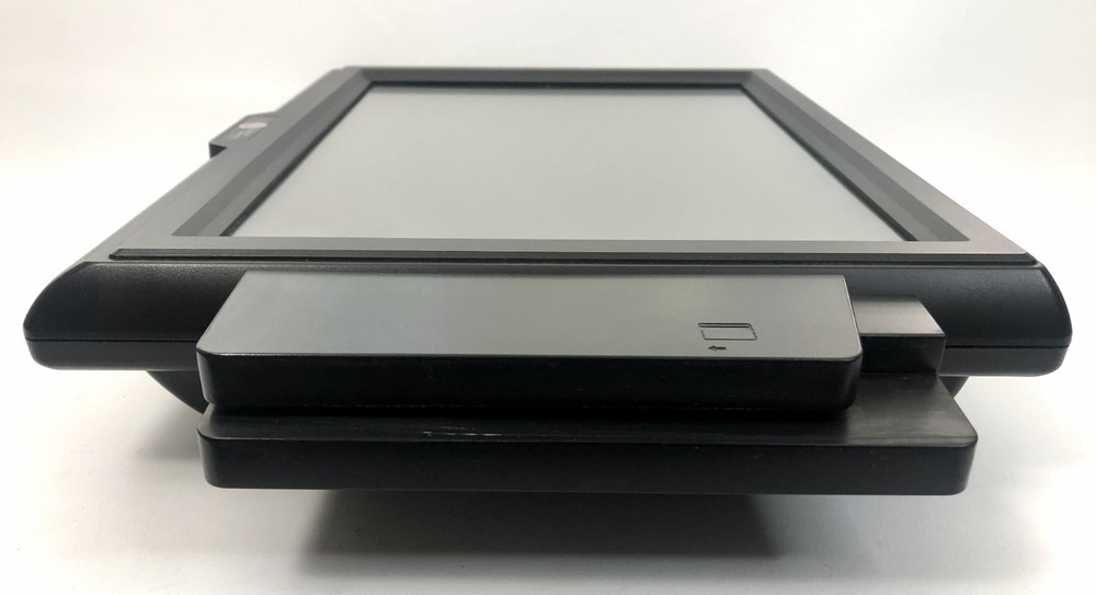 Touch Dynamic All-In-One Breeze POS System 14" Touchscreen w Card Reader