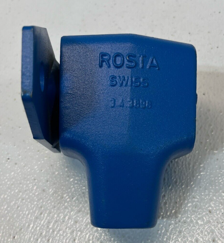 LoveJoy ROSTA Swiss 343898 Oscillating Mount