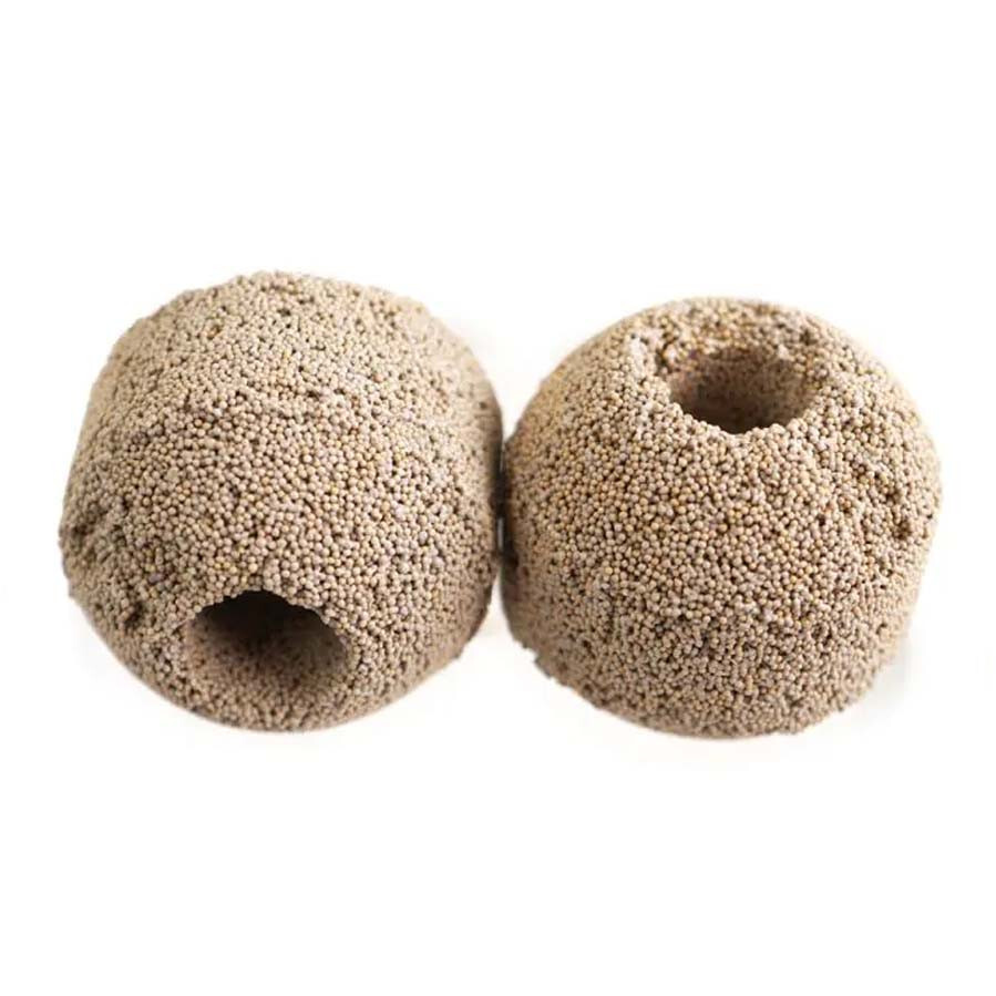 Bio-Sphere Biological Filter Media (1KG) - IceCap