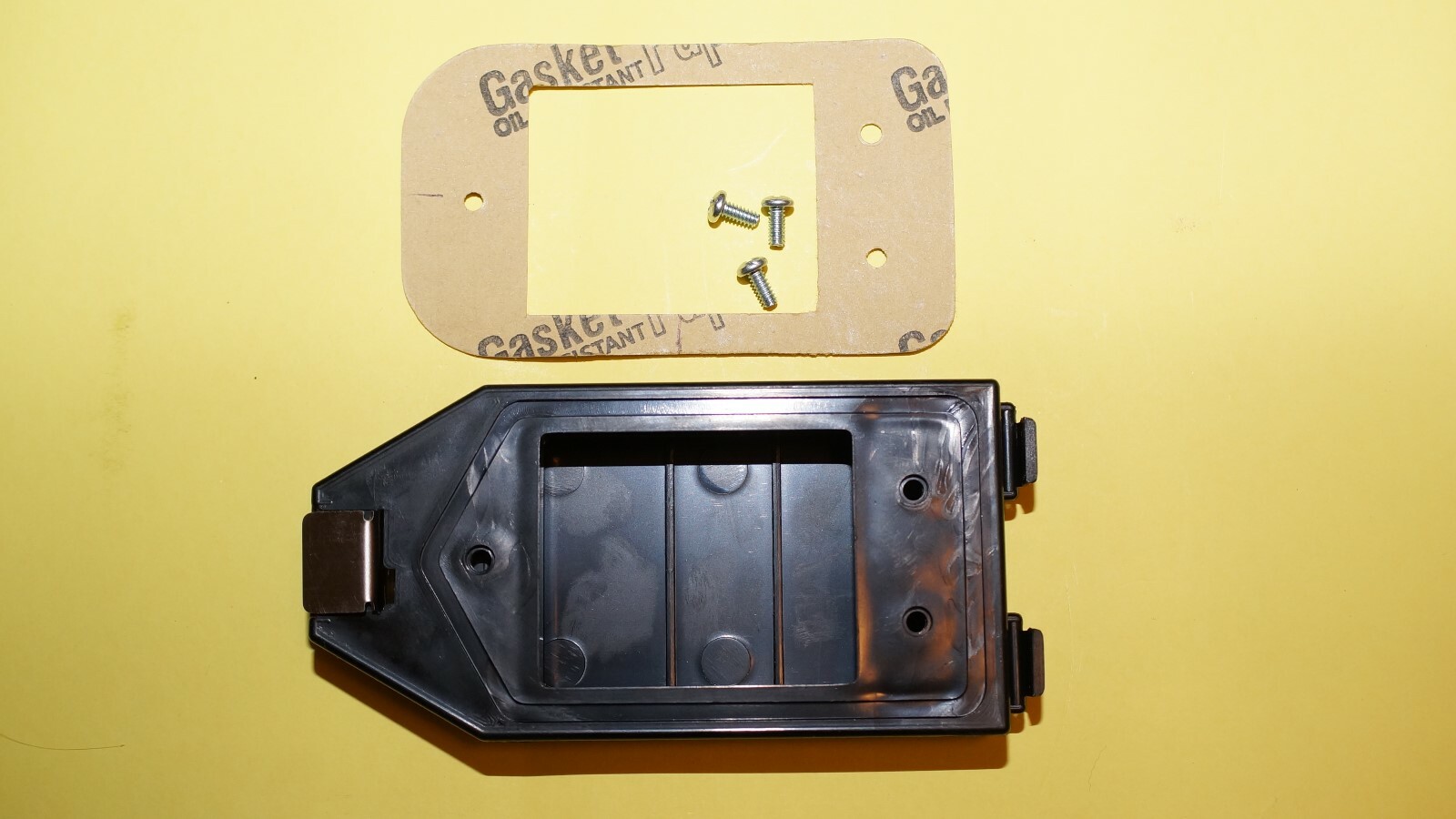 Universal Main Breaker Cover for Malti-Meter Packs (New)