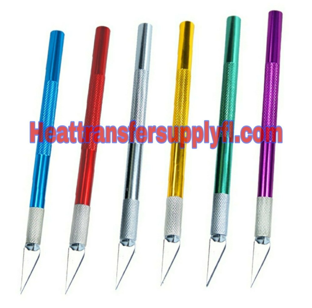 Hobby Knife W/ Blade excel knife
