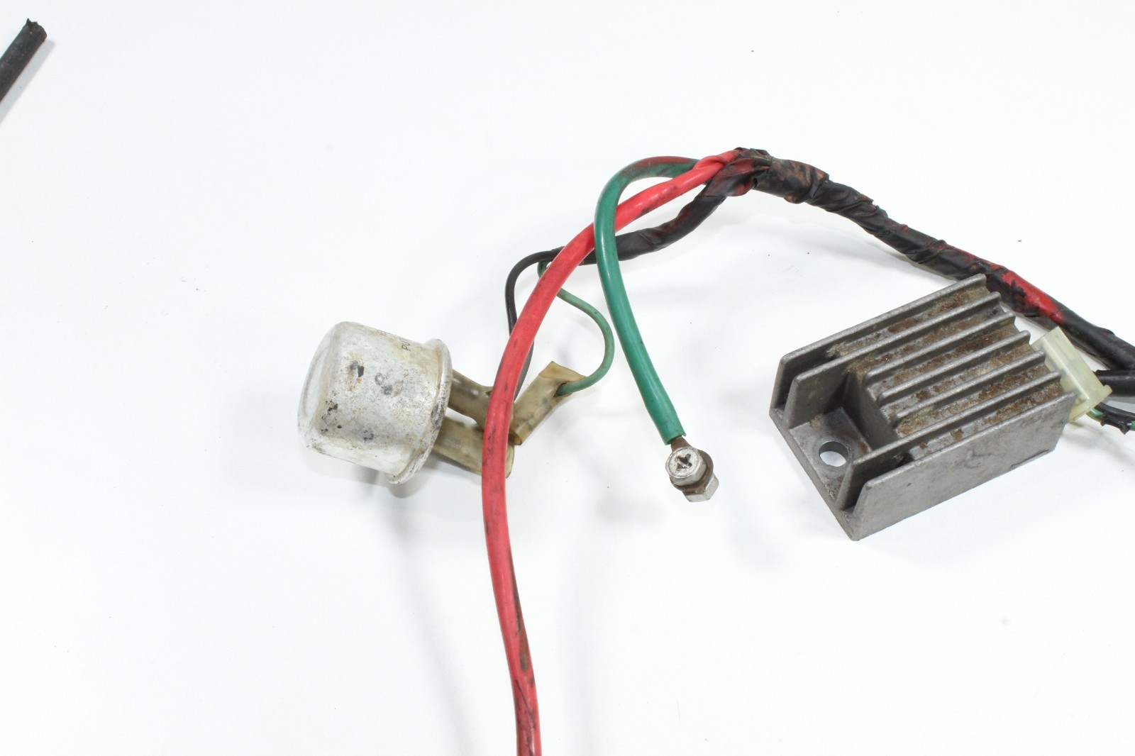 83-87 HONDA XL600R MAIN ENGINE WIRING HARNESS MOTOR WIRE LOOM CDI WIRING