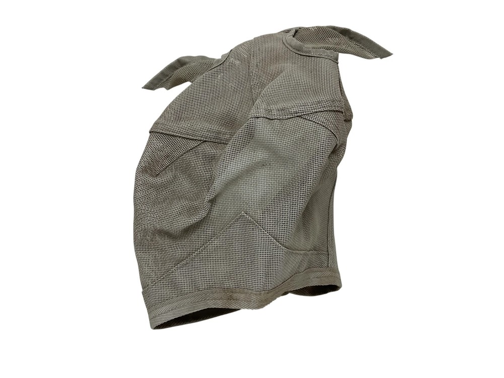 Mesh Fly Mask with Ears Mini