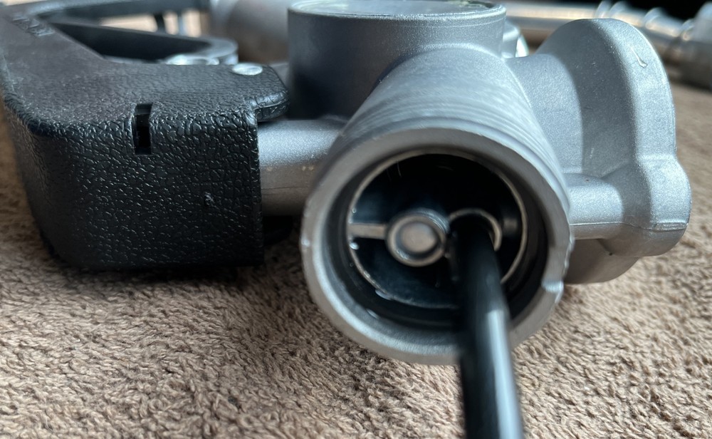 Husky 10S Nozzle PHG UL Unlead