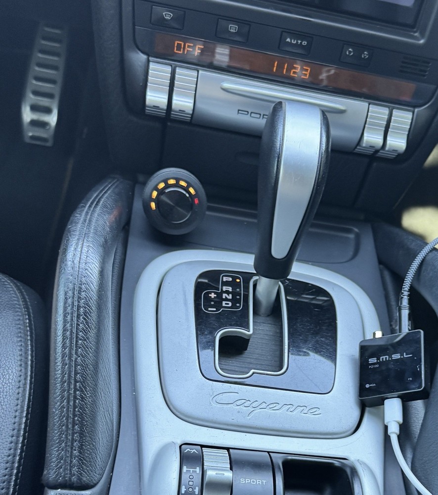 Helix Conductor 30 Deg Mount