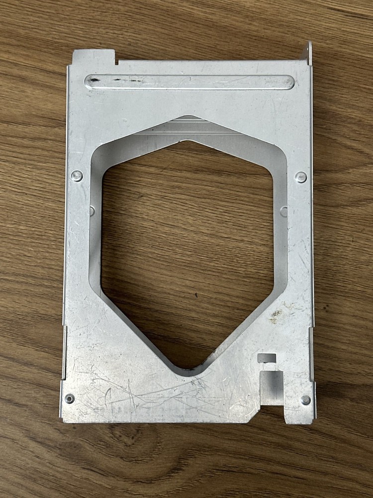 Garmin GNS 430 Mouting tray