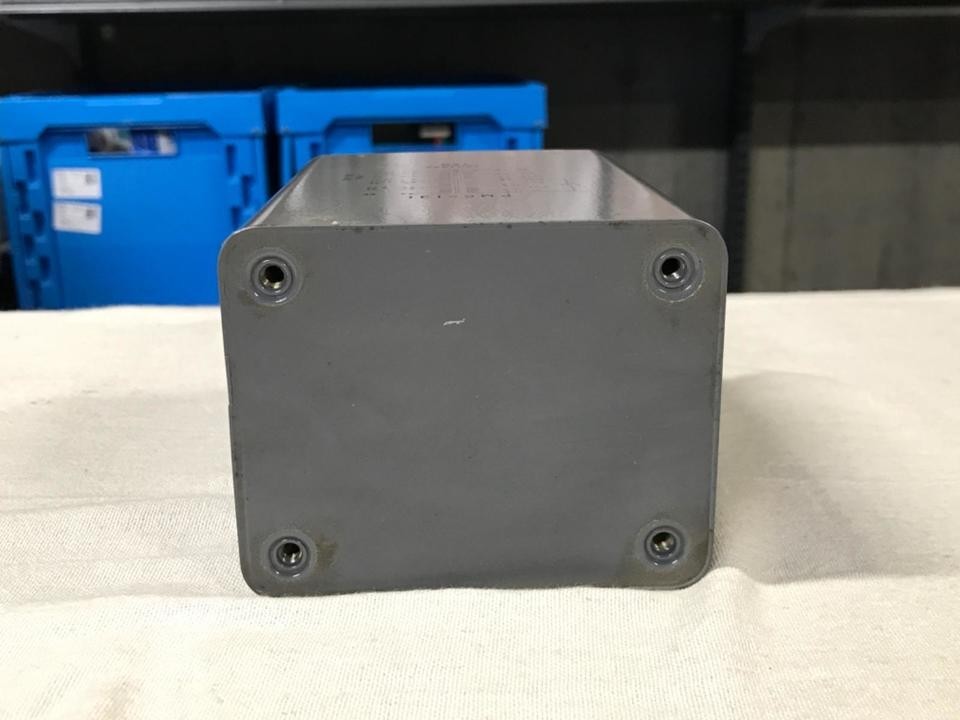 TAMURA PMC-131 Power Transformer Tested Working JP