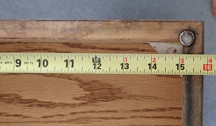 Single Klipsch Quartet Speaker Base in Good Condition