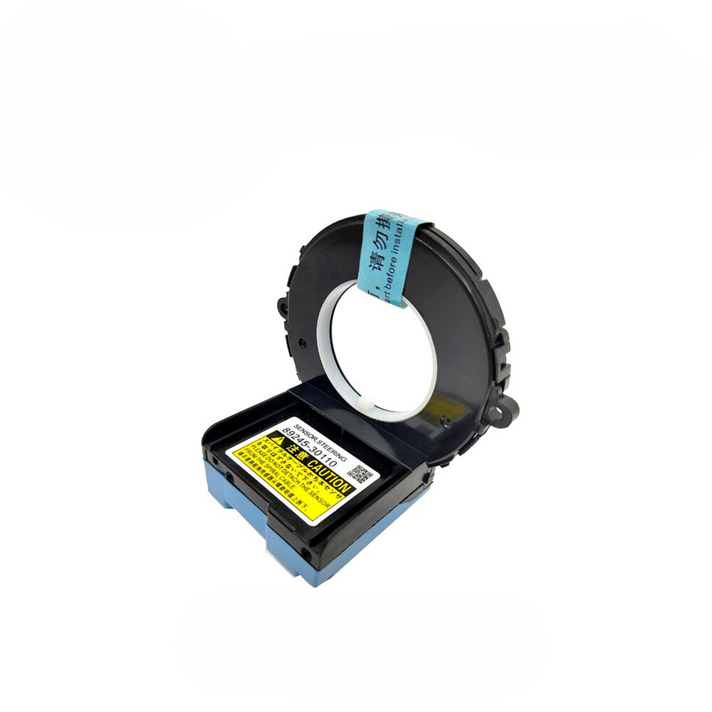 Clock Spring & Angel Sensor without function Control Fit HIGHLANDER 2008-2011