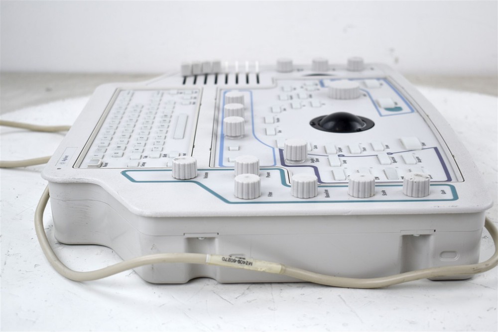 HP Image Point Shared Service MKE CDA 9372-00367-003