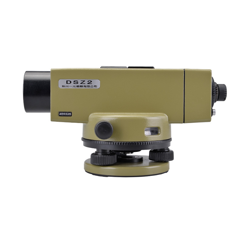 Leveling High-precision engineering measuring instrument 30 times automatic mapp