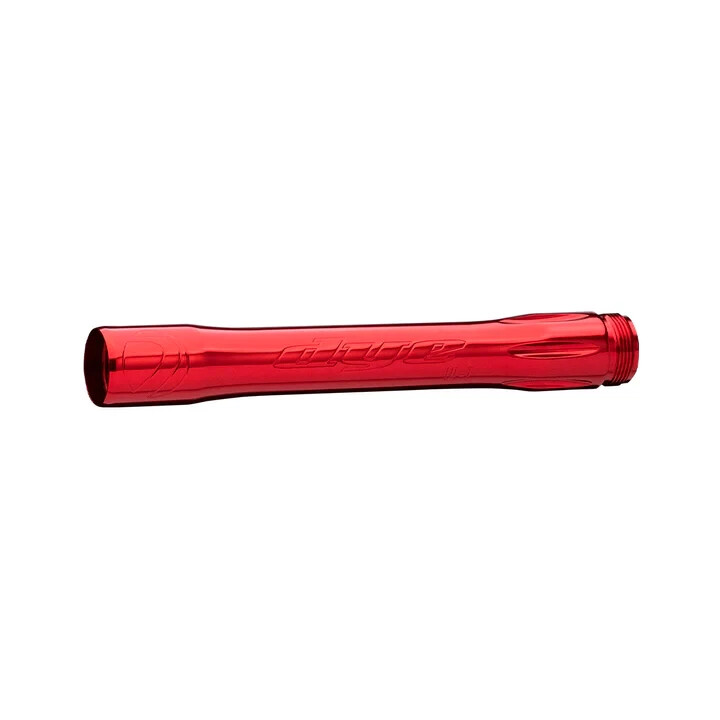 Dye UL-I Barrel Back Red Gloss
