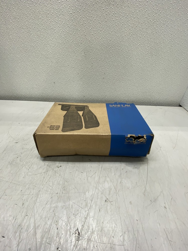SANI-LAV 111L High Usage Replacement Knee Valve Kit