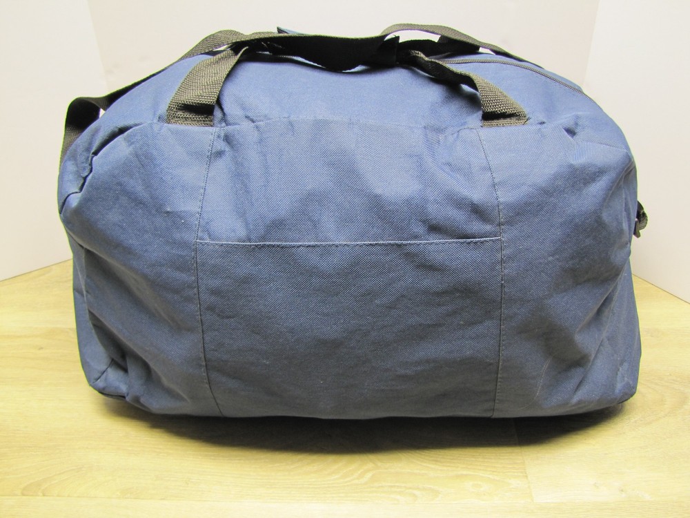 Bauerfeind Orthosis Sales Rep Sample Accessory Duffel Bag w Shoulder Strap