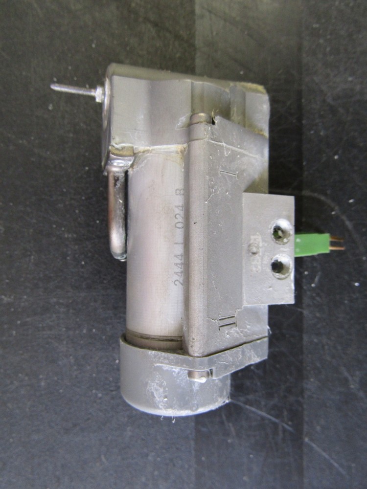 Sirona Cerec Compact Milling Motor