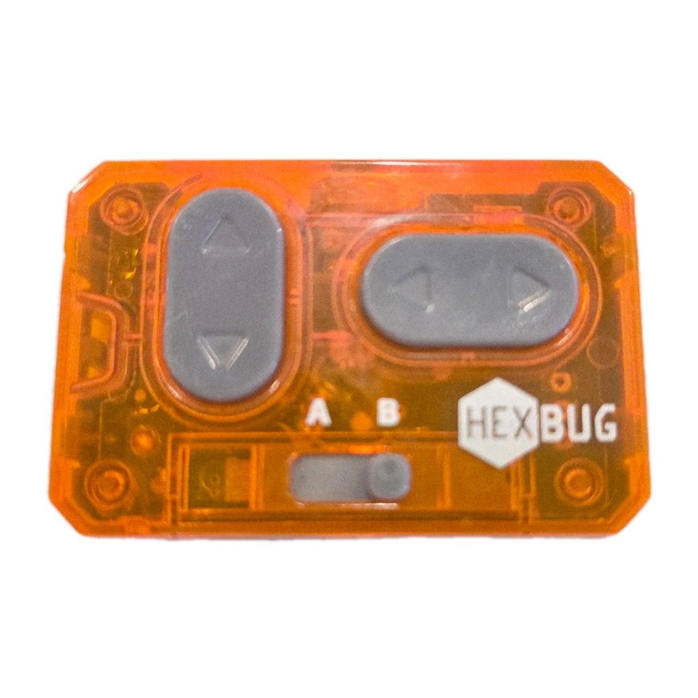 HEXBUG Battery Powered Robot Micro Robotic Hex Bug Larva, Spider, Scarab, etc...