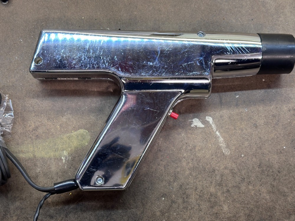 Sears Penske DC Inductive Timing Light Model 244.2138