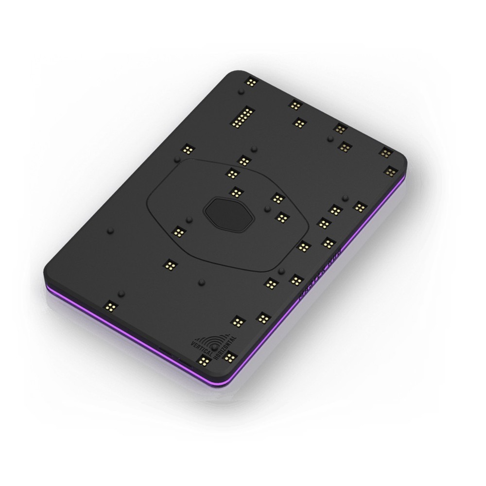 CoolerMaster MasterHUB Stream Kit