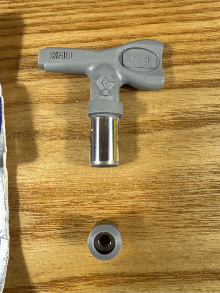 Graco XHD 519 RAC Switch Tip