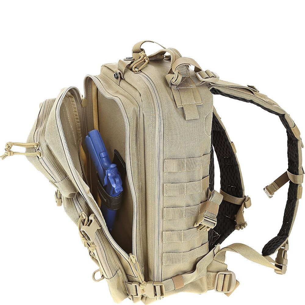 Maxpedition Falcon-III Backpack (Foliage Green)