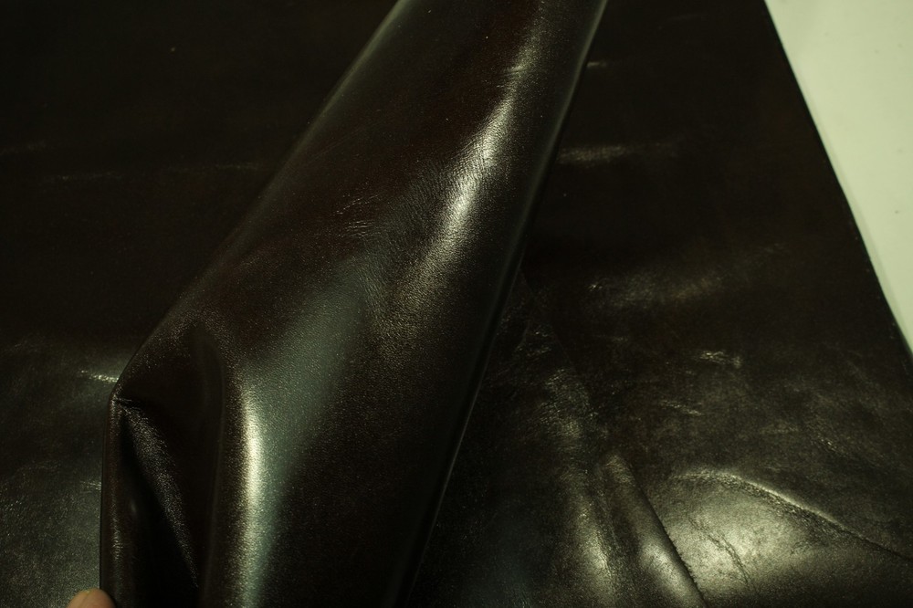 CORDOVAN BROWN VERY NICE! ZA 2