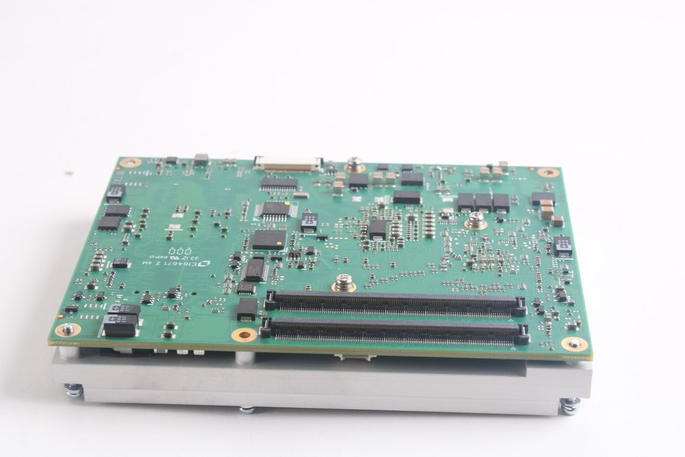 Adlink Technology Express IB-i7-3612QE Com Express Computer-on-Modules