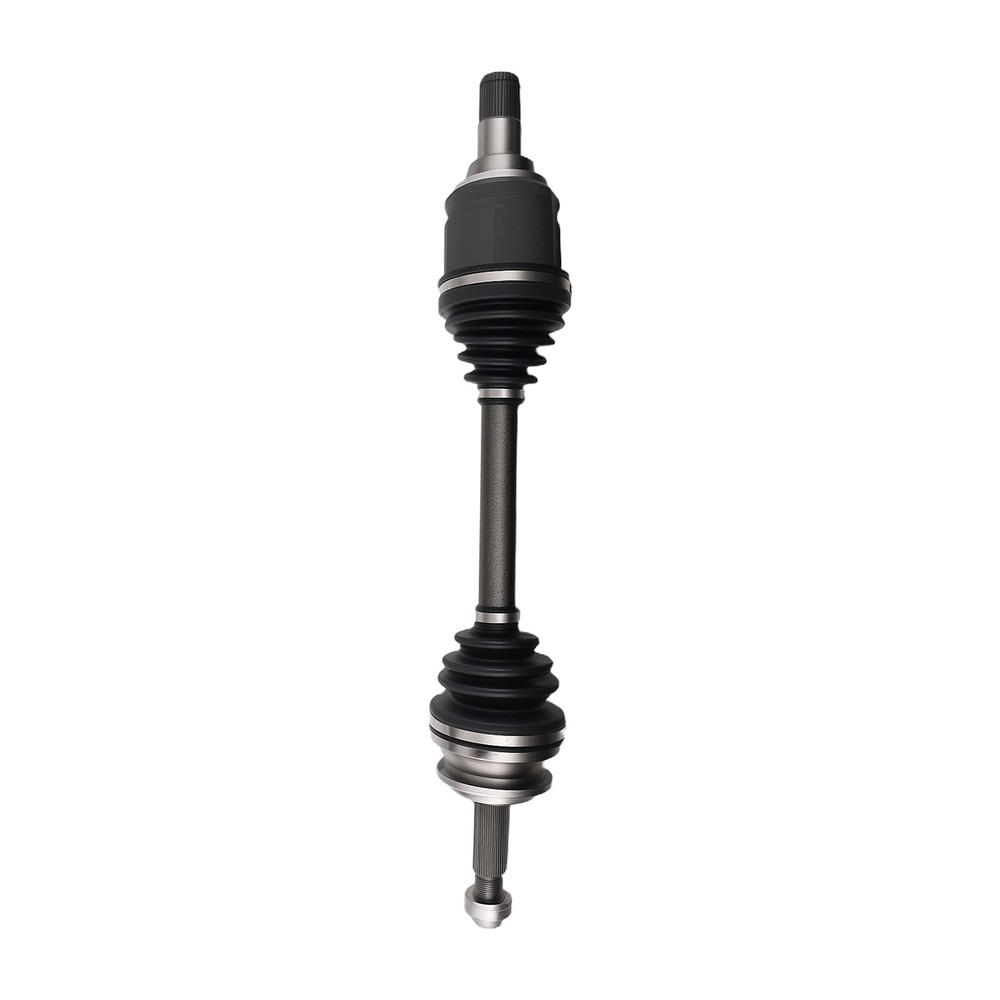 2x Front Side CV Axle Assembly for Scion tC 2011 2012-2016 2.5L Automatic Trans