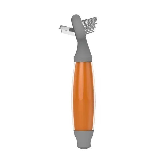 Wahl Pet Rake Shedding Blade Combo