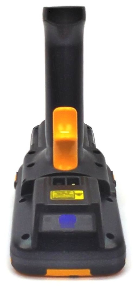 CipherLab RK95 Mobile Computer Android Barcode Scanner Handheld RK957-52K-WVGA