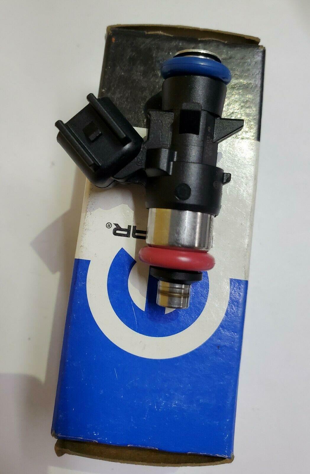 New OEM ORIGINAL MOPAR FUEL Injectors WRANGLER Challenger 3.6L 6 PCS 5184085AC