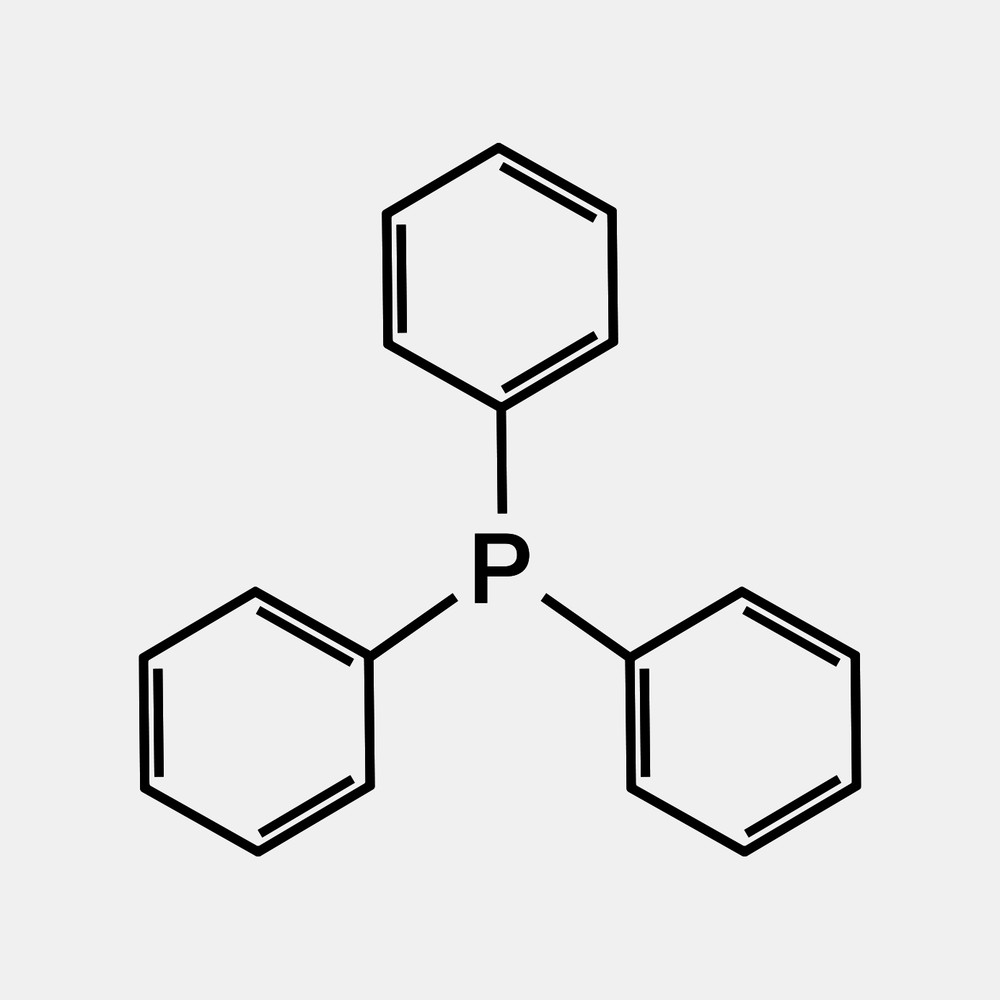 Triphenylphosphine - 500 Grams