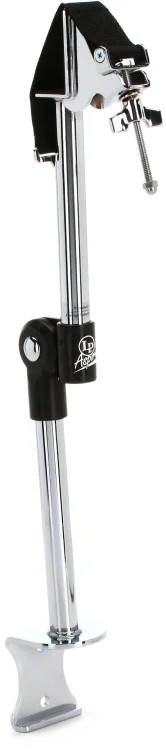 Latin Percussion Aspire Strap-lock Bongo Mount - 2 Hole