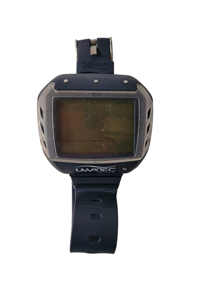 Uwatec Smart Z Dive Computer 'As Is'