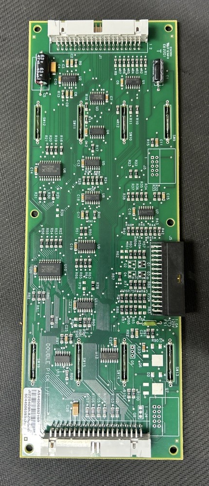 NCR ATM Double Pick Controller 445-0689219