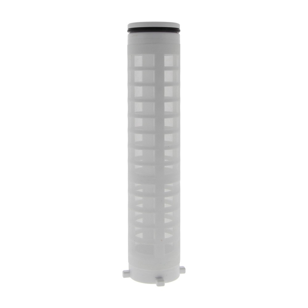 Rusco FS-1-500 1 Inch 500 Mesh Polyester Screen Spin Down Water Filter