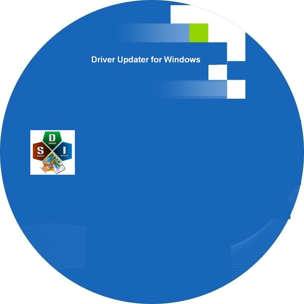 Snappy Drivers + Clonezilla DVD Install set of 2 DVD Update Any Drivers