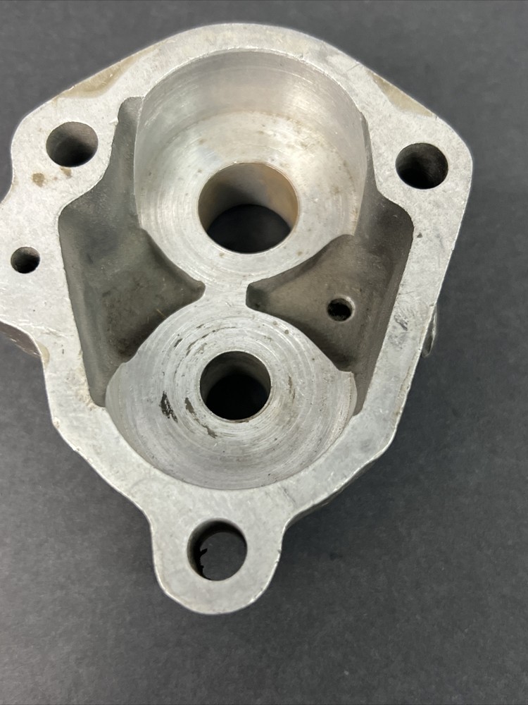 Lycoming Oil Pump Housing