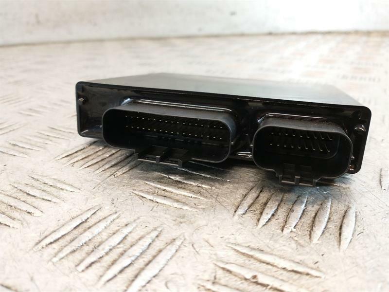 Kawasaki Z650 (2017>) ECU