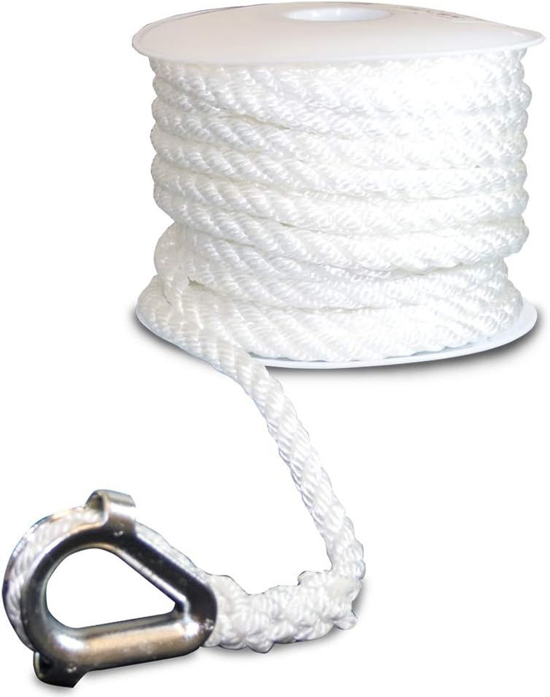 5/16X75 ANCHOR LINE