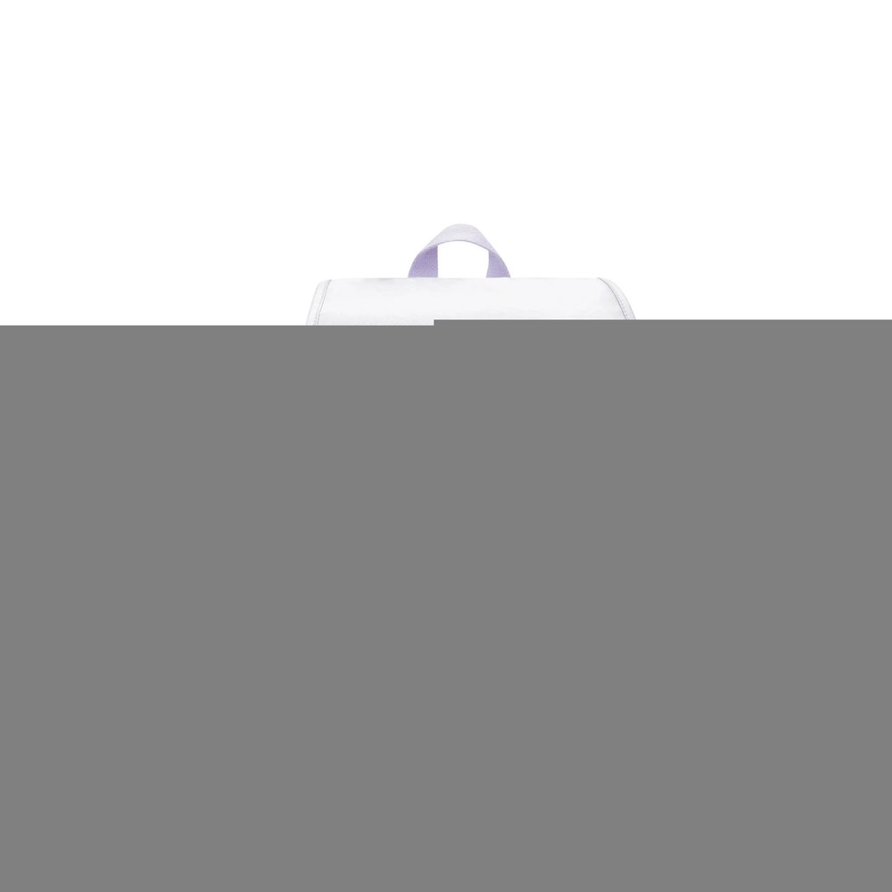 Kipling City Pack Medium Metallic Backpack Water Resistant Adjustable
